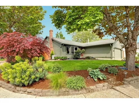 3869 NW 166th Drive Beaverton OR 97006