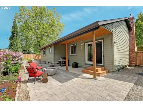 3869 NW 166th Drive Beaverton OR 97006