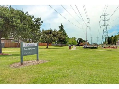 3869 NW 166th Drive Beaverton OR 97006