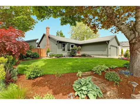 3869 NW 166th Drive Beaverton OR 97006