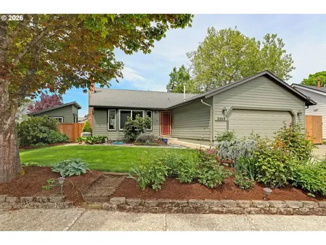 3869 NW 166th Drive Beaverton OR 97006
