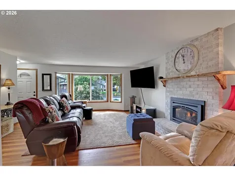 3869 NW 166th Drive Beaverton OR 97006