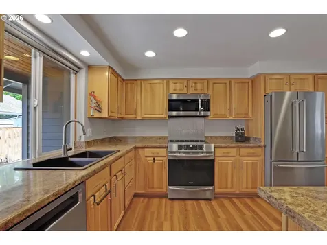3869 NW 166th Drive Beaverton OR 97006