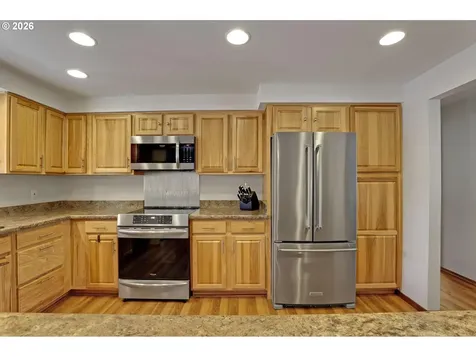 3869 NW 166th Drive Beaverton OR 97006