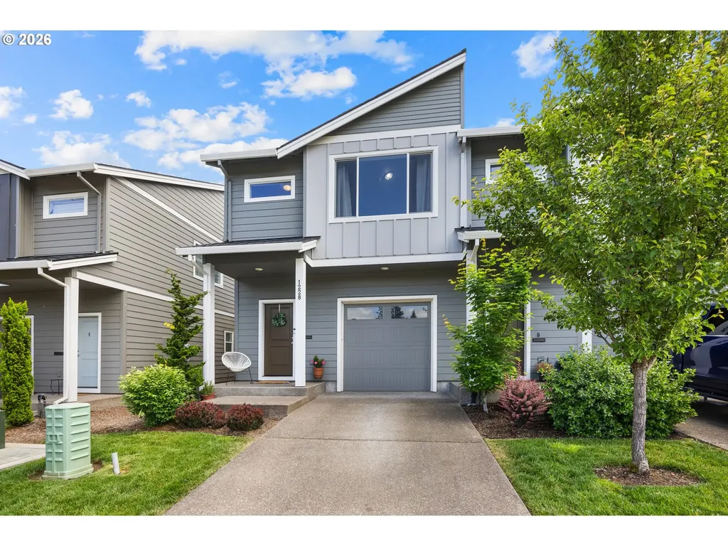 1228 S Quartz Drive Cornelius OR 97113