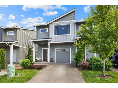 1228 S Quartz Drive Cornelius OR 97113