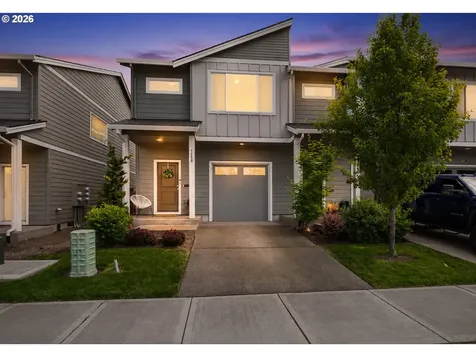 1228 S Quartz Drive Cornelius OR 97113