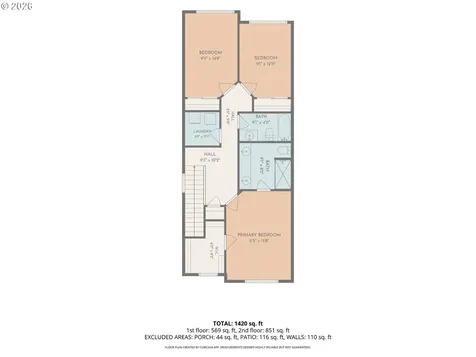 1228 S Quartz Drive Cornelius OR 97113