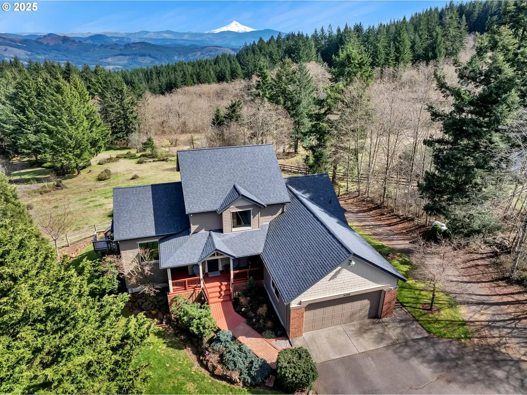 8203 NE 298th Court Camas WA 98607