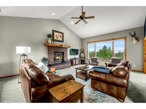 8203 NE 298th Court Camas WA 98607
