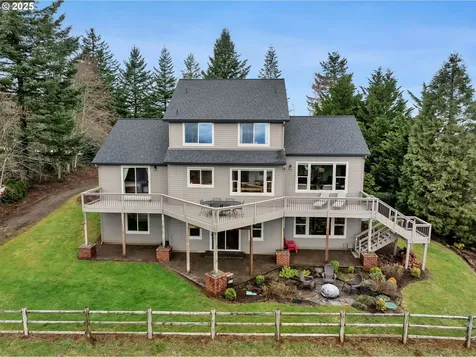 8203 NE 298th Court Camas WA 98607