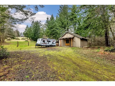 8203 NE 298th Court Camas WA 98607