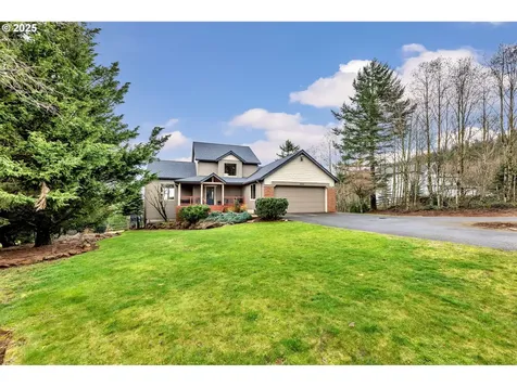 8203 NE 298th Court Camas WA 98607