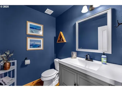 8203 NE 298th Court Camas WA 98607