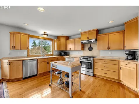 8203 NE 298th Court Camas WA 98607