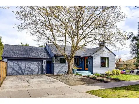 555 N Bryant Street Portland OR 97217