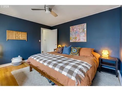 555 N Bryant Street Portland OR 97217
