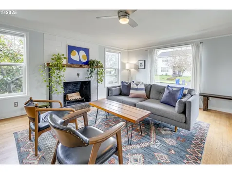 555 N Bryant Street Portland OR 97217