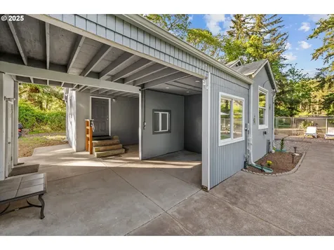 19000 Highway 22 Sheridan OR 97378