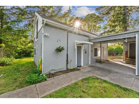 19000 Highway 22 Sheridan OR 97378