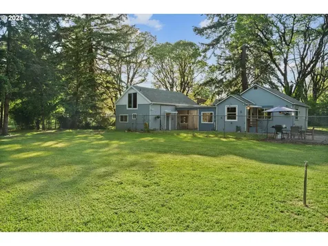 19000 Highway 22 Sheridan OR 97378