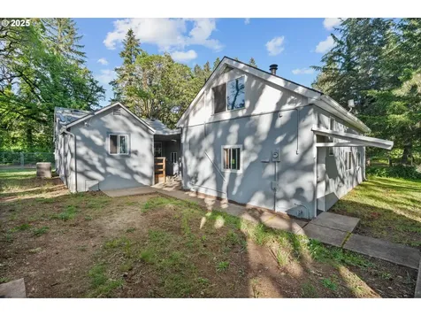19000 Highway 22 Sheridan OR 97378