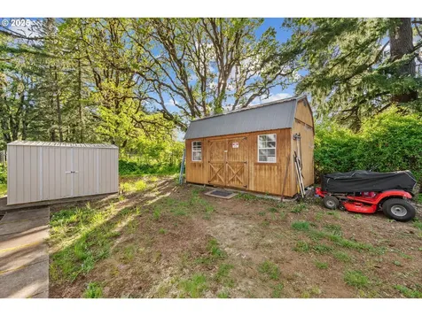 19000 Highway 22 Sheridan OR 97378