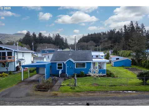 9445 3rd Street Bay City OR 97107