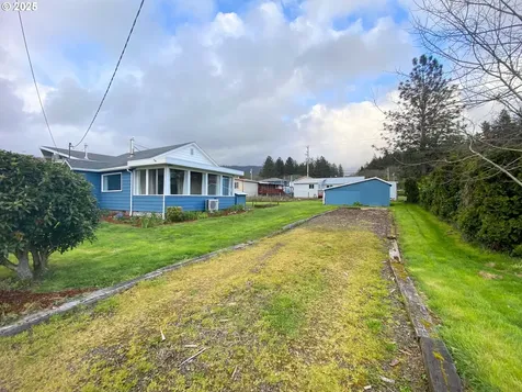 9445 3rd Street Bay City OR 97107