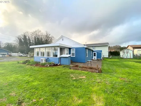 9445 3rd Street Bay City OR 97107