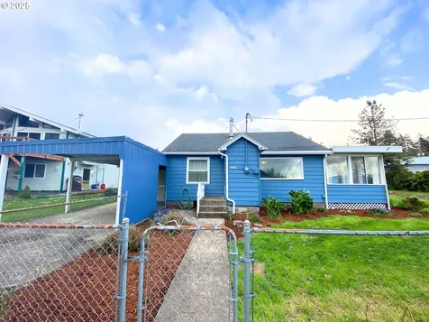 9445 3rd Street Bay City OR 97107