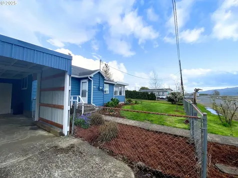 9445 3rd Street Bay City OR 97107