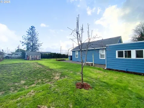 9445 3rd Street Bay City OR 97107