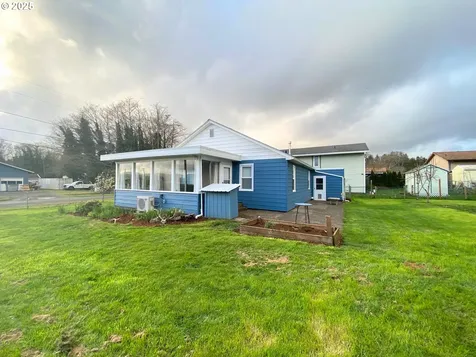 9445 3rd Street Bay City OR 97107