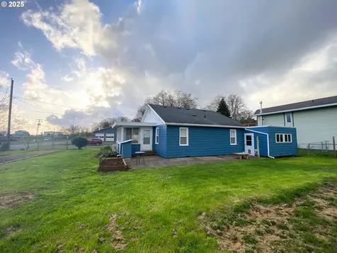 9445 3rd Street Bay City OR 97107