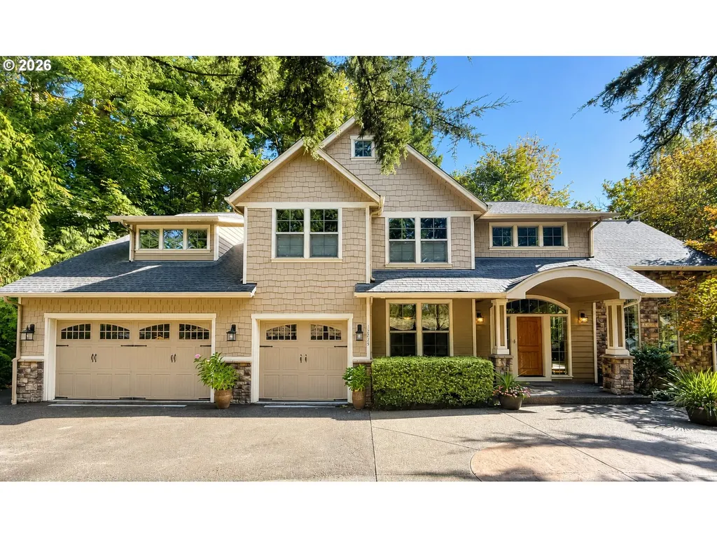 12925 SW Bell Road Sherwood OR 97140