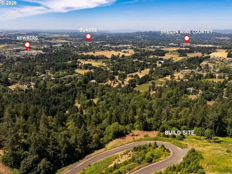 30540 NE Bell Road Newberg OR 97132