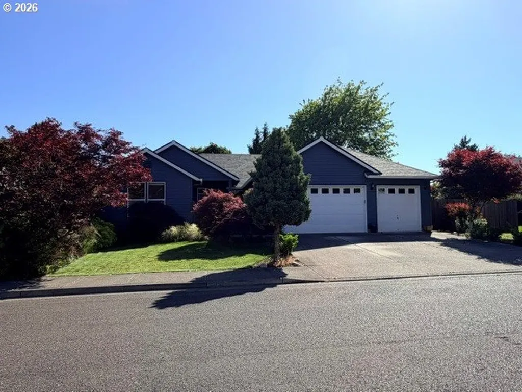 3600 5th Street Columbia City OR 97018