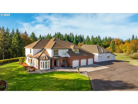 12000 NE 227th Avenue Brush Prairie WA 98606
