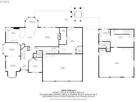 12000 NE 227th Avenue Brush Prairie WA 98606