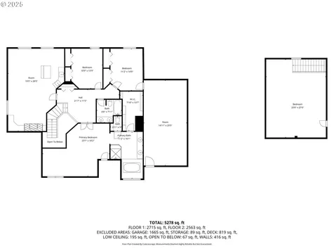 12000 NE 227th Avenue Brush Prairie WA 98606