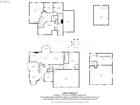 12000 NE 227th Avenue Brush Prairie WA 98606