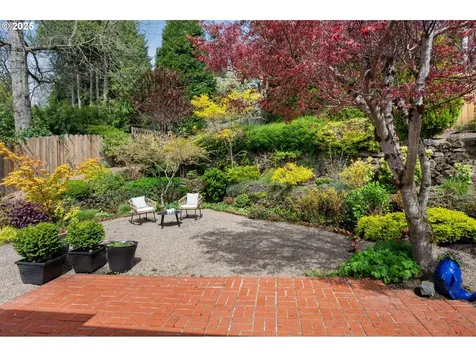 2329 SW Mitchell Street Portland OR 97239