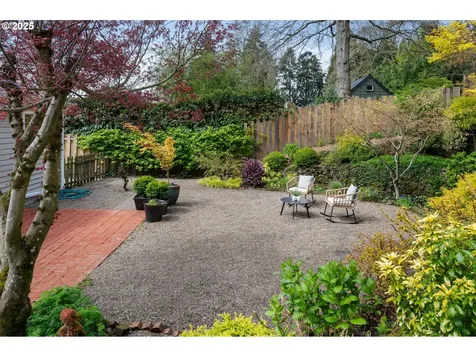 2329 SW Mitchell Street Portland OR 97239
