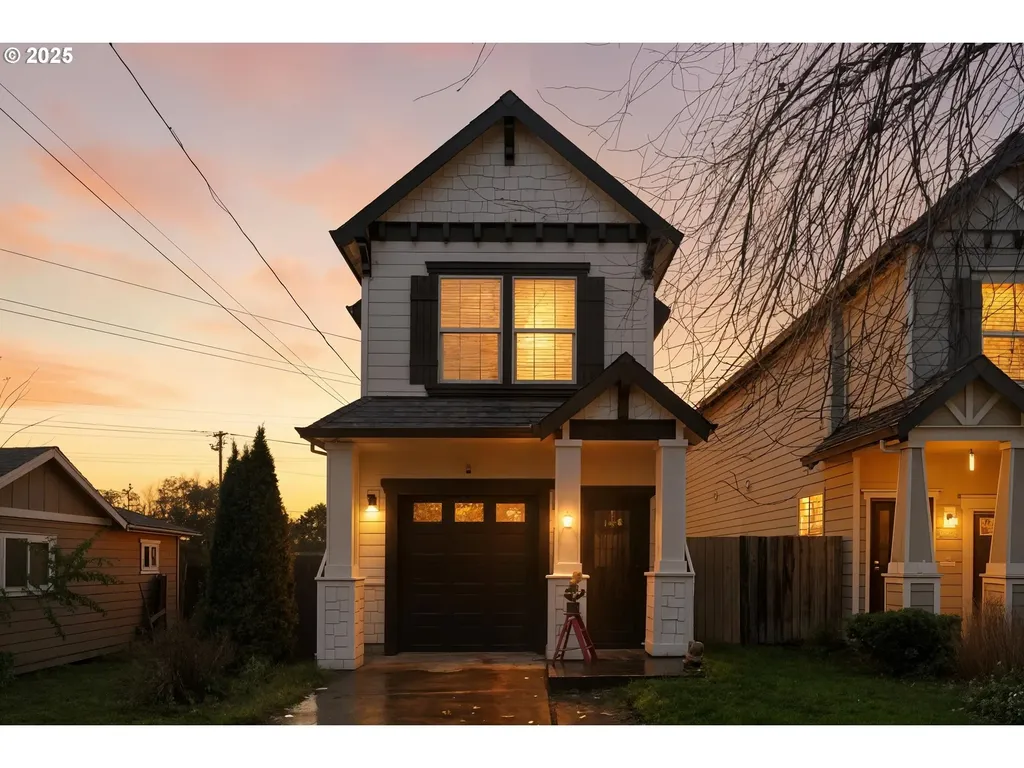 7908 SE Harney Street Portland OR 97206