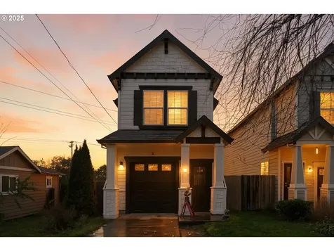 7908 SE Harney Street Portland OR 97206