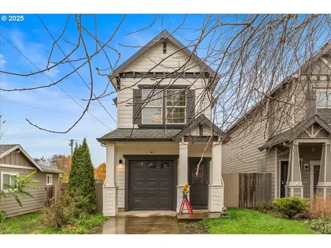 7908 SE Harney Street Portland OR 97206
