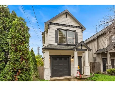 7908 SE Harney Street Portland OR 97206