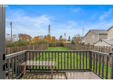 7908 SE Harney Street Portland OR 97206