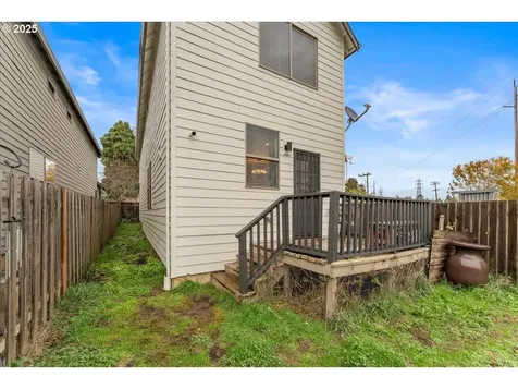7908 SE Harney Street Portland OR 97206